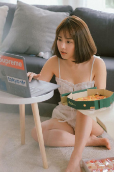 美女诱极度短视频软件